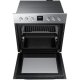 Samsung F-NB69R5751RS set di elettrodomestici da cucina Ceramica Forno elettrico 9