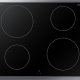 Samsung F-NB69R5751RS set di elettrodomestici da cucina Ceramica Forno elettrico 12