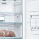 Bosch Serie 6 GSN51DWDP congelatore Congelatore verticale Libera installazione 290 L D Bianco 3