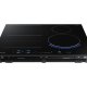 Samsung NZ64N9777BK Nero Da incasso 60 cm Piano cottura a induzione 4 Fornello(i) 3