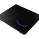 Samsung NZ64N9777BK Nero Da incasso 60 cm Piano cottura a induzione 4 Fornello(i) 4