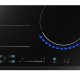Samsung NZ64N9777BK Nero Da incasso 60 cm Piano cottura a induzione 4 Fornello(i) 6