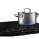 Samsung NZ64N9777BK Nero Da incasso 60 cm Piano cottura a induzione 4 Fornello(i) 7