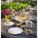 Villeroy & Boch Spring Awakening zuccheriera Multicolore Porcellana 3