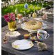 Villeroy & Boch Spring Awakening zuccheriera Multicolore Porcellana 3