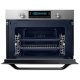 Samsung NQ50H5533KS 50 L Acciaio inox 5