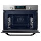 Samsung NQ50H5533KS 50 L Acciaio inox 6