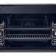 Samsung NQ50H5533KS 50 L Acciaio inox 7