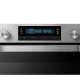 Samsung NQ50H5533KS 50 L Acciaio inox 9