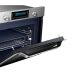 Samsung NQ50H5533KS 50 L Acciaio inox 10