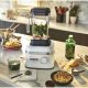 KitchenAid 5KSB6060 2,6 L Frullatore da tavolo 1800 W Bianco 7