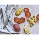 Victorinox 6.7116.L20 coltello da cucina 3 pz 10