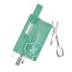 Victorinox 0.7145.T coltello da tasca Coltello multiuso Colore menta 4