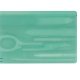 Victorinox 0.7145.T coltello da tasca Coltello multiuso Colore menta 5