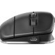 3Dconnexion CadMouse Wireless mouse Mano destra RF Wireless Ottico 7200 DPI 7