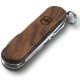 Victorinox SwissClassic 0.6211.63 coltello da tasca Coltello multiuso Legno 5