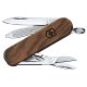 Victorinox SwissClassic 0.6211.63 coltello da tasca Coltello multiuso Legno 6