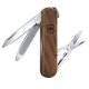 Victorinox SwissClassic 0.6211.63 coltello da tasca Coltello multiuso Legno 7