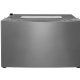 LG F8K5XN4 lavatrice Caricamento dall'alto 2 kg 700 Giri/min Acciaio inox 5