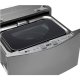 LG F8K5XN4 lavatrice Caricamento dall'alto 2 kg 700 Giri/min Acciaio inox 7