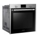 Samsung NV75J3140BS 75 L A Stainless steel 8