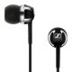 Sennheiser CX 1.00 Cuffie Cablato In-ear MUSICA Nero 3