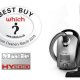 Miele S 4812 Hybrid 3,5 L A cilindro Secco 1800 W 6