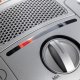 Miele S 4812 Hybrid 3,5 L A cilindro Secco 1800 W 8
