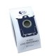 Electrolux EUSC62-DB 3,5 L Secco Sacchetto per la polvere 3