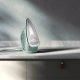 Electrolux E7SI1-6LG Ferro da stiro a secco e a vapore 2300 W Verde 5
