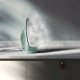Electrolux E7SI1-6LG Ferro da stiro a secco e a vapore 2300 W Verde 6