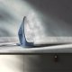 Electrolux E7SI1-8DB Ferro da stiro a secco e a vapore 2400 W Blu 5