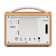 Pure EVOKE-1S Portatile Digitale Ciliegia (frutto) 4