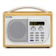 Pure EVOKE-1S Portatile Digitale Ciliegia (frutto) 5