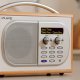 Pure EVOKE-1S Portatile Digitale Ciliegia (frutto) 6