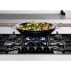Electrolux KGG7536K Nero Da incasso 74 cm Gas 5 Fornello(i) 5