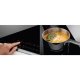 Electrolux CIV644 Nero Da incasso 60 cm Piano cottura a induzione 4 Fornello(i) 10