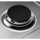 Electrolux KGS6424BX Acciaio inox Da incasso 60 cm Gas 4 Fornello(i) 4