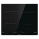 Gorenje IT43SC Nero Da incasso 60 cm Piano cottura a induzione 4 Fornello(i) 4