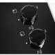 Electrolux EGG6407K Nero Da incasso 59 cm Gas 4 Fornello(i) 5