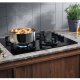Electrolux EGG6407K Nero Da incasso 59 cm Gas 4 Fornello(i) 7