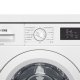 Siemens iQ500 WI12W324ES lavatrice Caricamento frontale 7 kg 1200 Giri/min Bianco 4