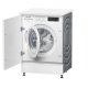 Siemens iQ500 WI12W325ES lavatrice Caricamento frontale 8 kg 1200 Giri/min Bianco 6