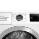 Bosch Serie 6 WTU87RH1ES asciugatrice Libera installazione Caricamento frontale 8 kg A+++ Bianco 3