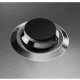 Electrolux KGU64361X Acciaio inox Da incasso 59 cm Gas 4 Fornello(i) 7