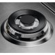 Electrolux KGS6436BX Acciaio inox Da incasso 60 cm Gas 4 Fornello(i) 5