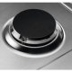 Electrolux KGS6436BX Acciaio inox Da incasso 60 cm Gas 4 Fornello(i) 6