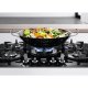 Electrolux KGG7538K Nero Da incasso 74 cm Gas 5 Fornello(i) 3