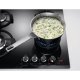 Electrolux KGG6438K Nero Da incasso 59 cm Gas 4 Fornello(i) 4