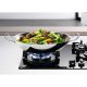 Electrolux KGG6438K Nero Da incasso 59 cm Gas 4 Fornello(i) 5